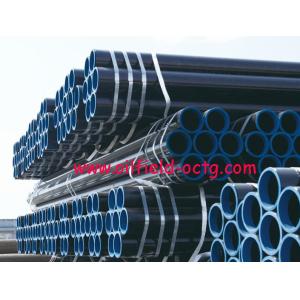 Carbon Steel Pipe API 5CT
