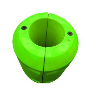 Gold Dredge Hdpe Hose Floats Neptune Irrigation Pipe Pontoon