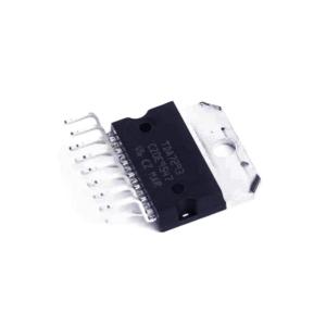 Cheap 100% New Original TDA7293V Integrated Circuits Supplier Tps61170drvr Vnb10n07tr-e for sale