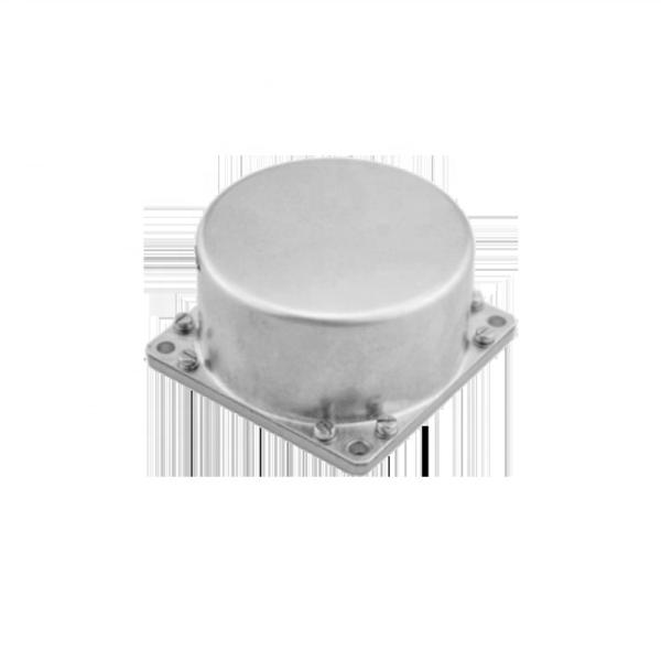 UNIVO UBTP400Y Inertial Navigation Guidance Head with Fibre Optic Gyroscope