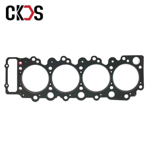 Quality Japanese Truck Engine Overhual Gasket Set for ISUZU 6HE1T/FRR FSR 8-94395447-0  8-94393372-1  8943954470  8943933721 wholesale