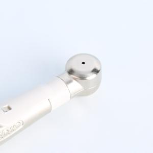 China High Speed Surgical Straight Handpiece Instruments Dental Tools For Teeth Health on sale