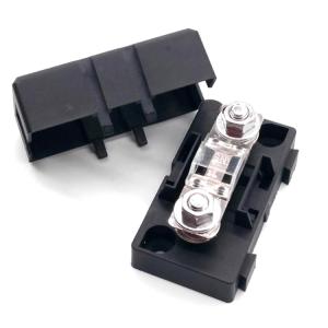 ANS-H M5 Stud 58V dC MIDI Fuse Holder For New Energy And Solar