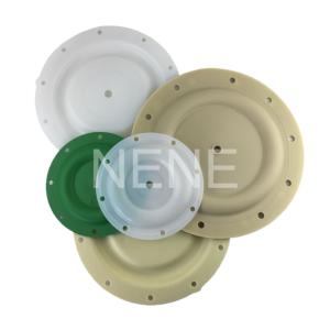 Ingersoll Rand 3Inch Diaphragm Repair Kit 96475-A 96476-T 666300-9C9-C 666300-EEB-C Santoprene PTFE