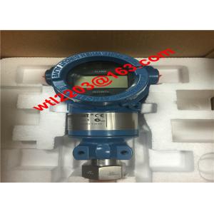 Rosemount 3051T In-Line Pressure Transmitter 3051TG5A2B21A -14.7 to 10000PSI