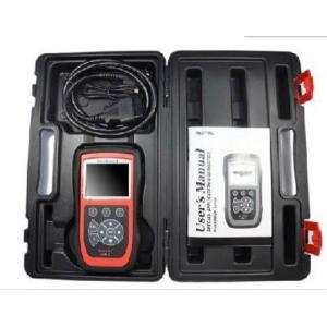 Autel MaxiCheck Airbag OBD2 Scanner Codes , ABS SRS Light Service Reset Tool