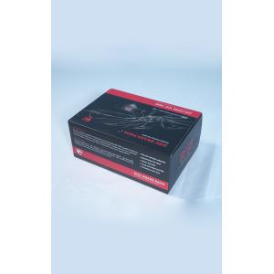 China Front and Rear Ceramic Brake Pads for Range Rover Sport on sale