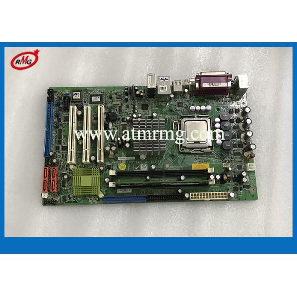 5600T PC Main Board Hyosung ATM Parts Original New Condition For PC Core
