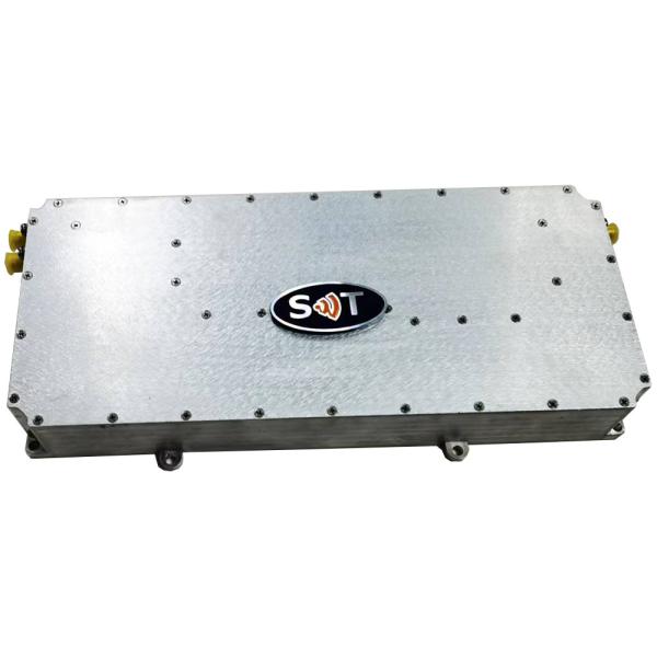 500-2500 MHz Psat 25 W UHF Power Amplifier High Power Microwave Amplifier For