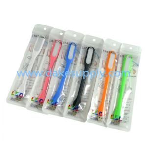 new mini portable USB led light use with power bank or computer