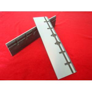 OEM 2A16 Aluminum Forging Parts Rocket Liquid Fuel Tank / Vehicle Material