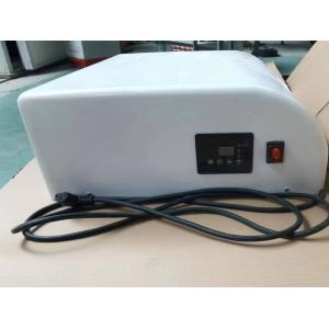 DC Air-cooled Compressor Refrigeration Unit 1320w Power