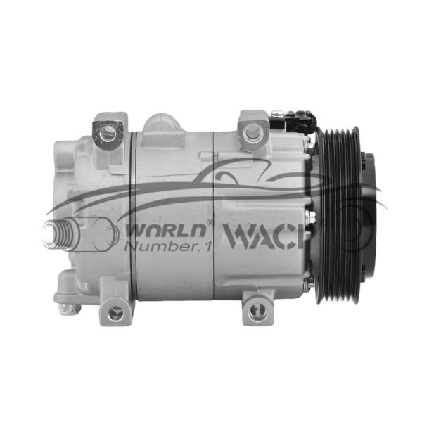 97701F3300 Car Air Conditioner System Compressor For Hyundai Elantra 1.4 WXHY144