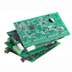 China PCB Prototype Assembly Services Manufacturing Electronic SMT House OEM