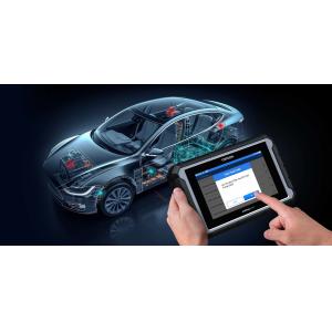 TOPDON ArtiDiag 900 BT AD900BT Bidirectional Diagnostic Tool Supports ECU Coding