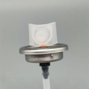Cheap Oxygen Spray Aerosol Valve Deliversing a Consistent &amp; Gentle Mist for Aromatherapy for sale