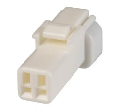 Cheap Current Rating 1A - Temperature Range 55°C To 105°C - DIP Connector Name for sale