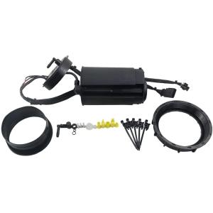 F01C600251 Sprinter Def Heater For E70 X5 XDrive35d 1 Year Warranty