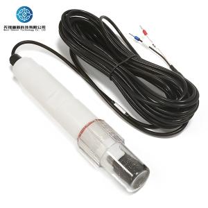 Water Analyzer For Accurate And PH Monitoring Measurement Range 0.00-14.00 PH