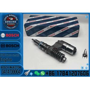 China Diesel fuel injector 0414700003 0414700004 0414700005 with genuine packing on sale