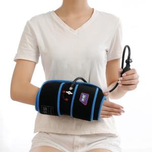 China 474g 620mm Length Wrist Cold Compression Wrap Home Use on sale