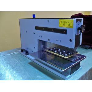 Pre-scored PCB Singulation Machine 0.3mm-PCB Separator,PCB Depaneling Machine