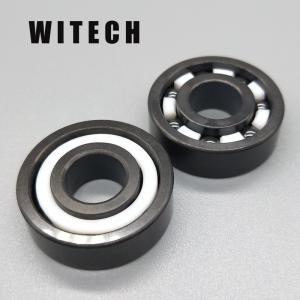 Low Noise Skateboard Si3N4 6209 Medical Bearings