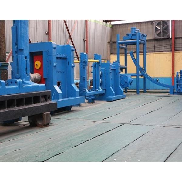 20-high Cold Rolling Mill designed with Main Motor Power 90kW and Max Rolling