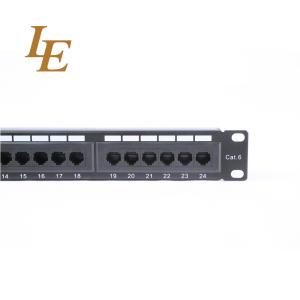 Cheap Efficiently Manage Your Network with Network Patch Panel for sale
