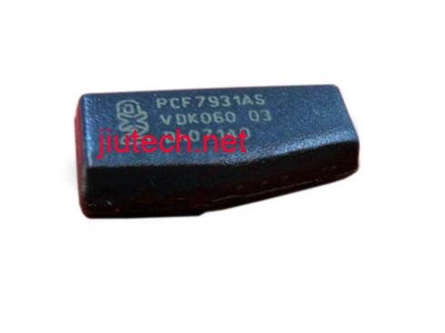 PCF7931AS Auto Transponder Chip