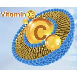 Cheap Liposomal Vitamin C With Enhanced Bioavailability For Solid Drink Powder And Liquid Drop for sale