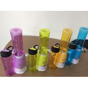 Outdoor Portable Juicer Cup Shake N Take 3 Juice Smoothie Blender 600ml Capacity