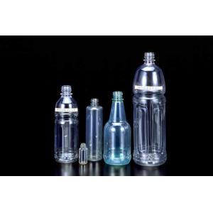 6 cavity Fully automatic rotary Blow Molding Machine / machinery for PET Bottle