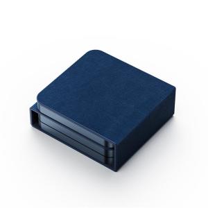 15W Max Power Foldable Wireless Charging Pad for Phone IWatch and AirPods