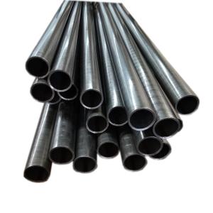 Cheap E355 + SR ( ST52 BK+S ) Cold Drawn Seamless Honed Steel Pipes for sale