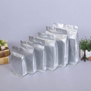 Double Layer Reusable Aluminium Foil k Pouches