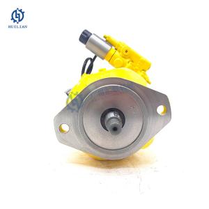 Engine Fan Pump CATEEEEEE345C Fan Pump 259-0814 for CATEEEEEE345B Excavator