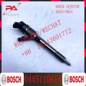 High Quality Common Rail Injector Nozzle 0433172432 DLLA150P2432 for bosch