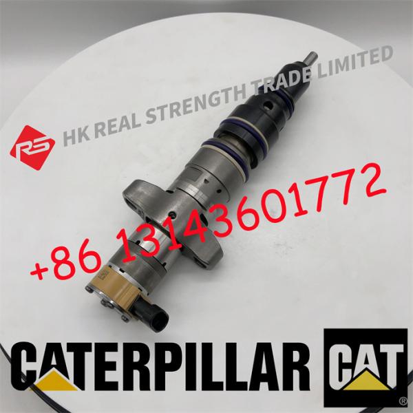 C9 Engine Excavator Oem Common Rail Fuel Injectors 328-2578 3282578 245-3518 242