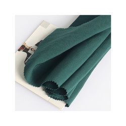 Factory Direct Sale Recycled Poly Flannel Recycle Fabric