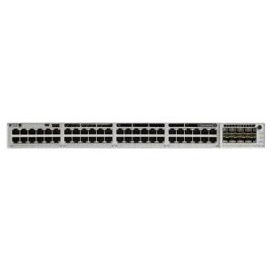 C9300-48P-E Cisco Catalyst 9300 Switch Network Essentials 48 Ports