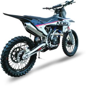 China Motocross Bike with 300cc Water Cooled Enduro Bike for MX Supercross Adjustable Shock Trail Bike Enduro for Wheelie and Jump on sale