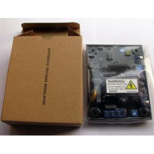 GAVR-15A Universal Alterantor Spare Parts For Brushless Generator