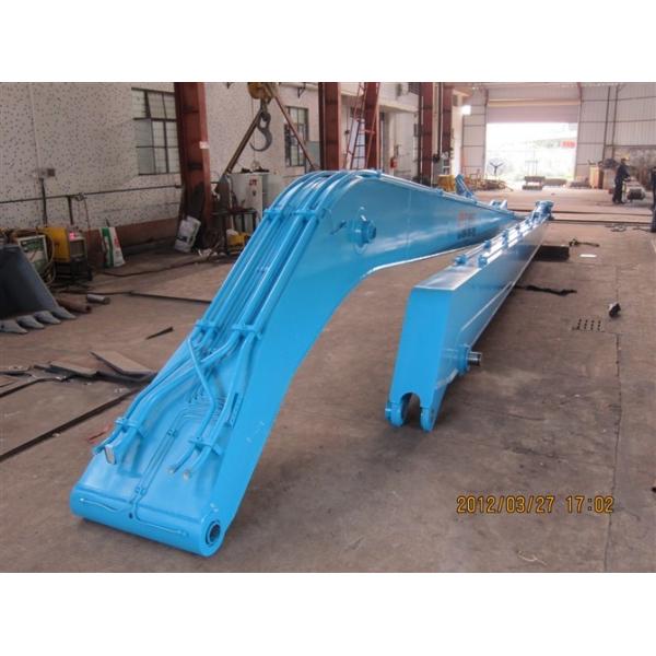 Quality 21 Ton Crawler Long Reach Excavator Booms Xe215c Tata Hitachi OEM wholesale