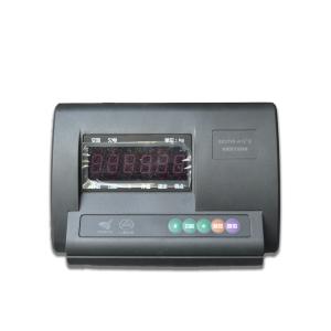 Stable Floor Weighing Scales A12e Indicator 2*2m Large 10 Ton Digital Auto Off