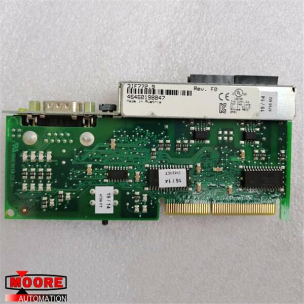 Quality 3IF772.9 B&R aPCI Interface Module wholesale