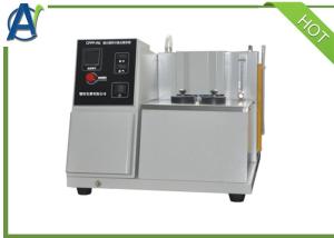 Cheap ASTM D6371 Cold Filter Plugging Point Apparatus CFPP Tester with Filter Device for sale