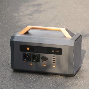 1200W Portable Solar Energy Power Station with 1008Wh LiFePO4 Battery for OEM