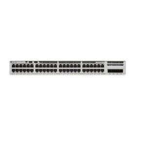 WS-C2960+24T-L Cisco Ethernet Network Switch WS-C2960+24T-L 24 / 10 / 100 ports