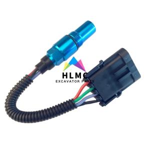 TOSD‑04‑334 4326596 4984223 4326595 Crank Position Sensor Excavator Accessory